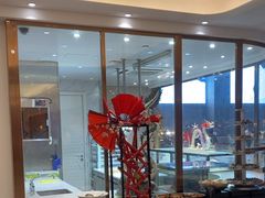 -菲住布渴酒店自助餐厅(阿里巴巴西溪园区店)