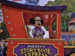 -上海迪士尼度假区