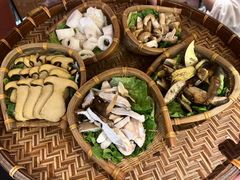 -滇野云南野生菌餐厅(陕西南路店)