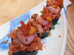 -鸟山鸣·日料食堂(王府井店)