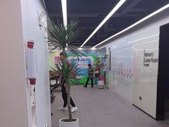 -WEGYMER健萌健身(麦德龙钰龙天下馆)