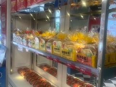 -味多美蛋糕(苏州街地铁店)