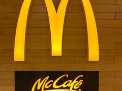 -麦当劳(朗豪坊店)