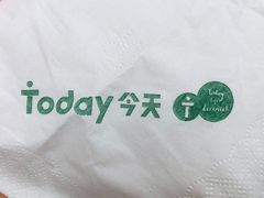 -today便利店(汉街店)