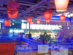 -山河屯铁锅炖鲜鹅·东北菜(开发区一店)