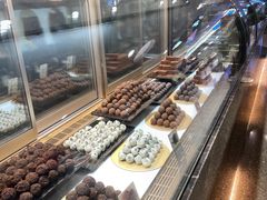 -Awfully Chocolate(来福士广场店)