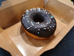 -房角石西餐厅Cornerstone Cafe(龙潭广场店)