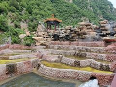 -灵溪风景区