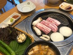 -黄金牧场(明洞总店)