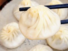 -金原鸭血粉丝汤·汤包·脆皮烤鸭(南京博物院店)