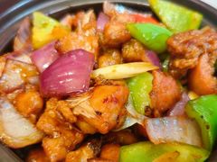 -日昌餐馆(亦庄店)