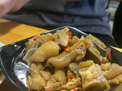 -明红蹄花(糍粑店街店)