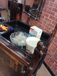 -呈美国际美肤养生艾洗造型