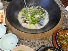 -好灶头妈妈菜·柴火灶台鱼·千岛湖土菜地标美食