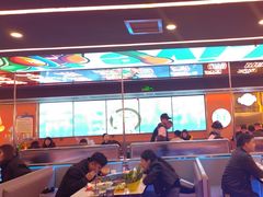 -渔香岛美蛙鱼头火锅(威清路店)