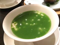 -北京王府井希尔顿酒店·秦唐中餐厅Chynna