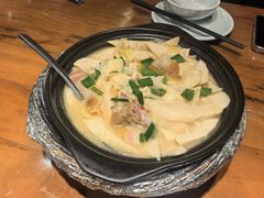 -江南小叙·美食研究院(鱼街店)