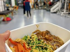 -天型健身工作室(大学城店)