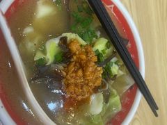 -吉品合酥脆烤饼(太平洋森活天地店)