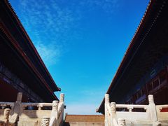 -北京市劳动人民文化宫(太庙)
