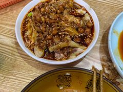 -雷祖芳老妈蹄花店