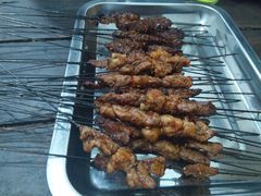 -清真·马峰烤肉(小学习北巷店)