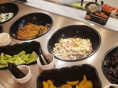 -比格比萨自助(宋家庄店)