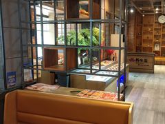 -韩味园果木炭烤鲜肉(陵东街店)