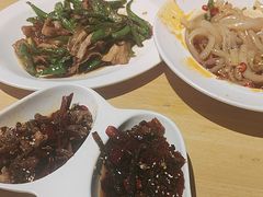 -椒小兔·盐帮川菜中餐厅(金沙时代广场店)