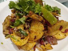 -嘉逸传菜(洛川东路店)