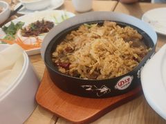 -东北风(江北万达店)