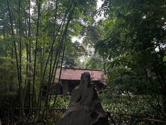 -成都杜甫草堂博物馆
