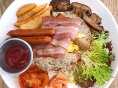 -Maxpoint Kitchen 西餐咖啡(乐峰广场店)