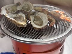 -星伦多自助料理·涮烤一体(杭州来福士店)