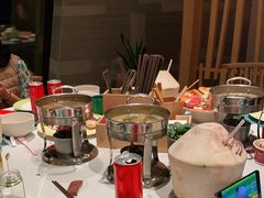 -味餐厅·海鲜·火锅·自助餐