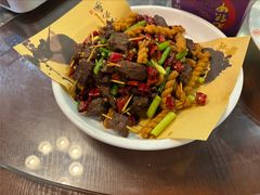 -元银甲·湖北地标美食(汉阳店)