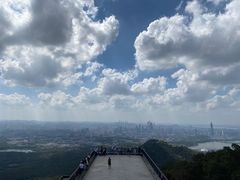 -紫金山索道-售票处