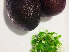 牛油果-渔家风味·鲅鱼水饺·央视展播·海鲜天津菜(开发区店)