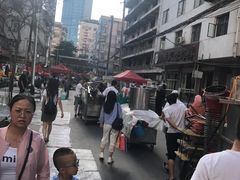 -清真老马家国华牛奶鸡蛋醪糟(正宁路店)