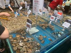-盒马鲜生(皇庭广场店)