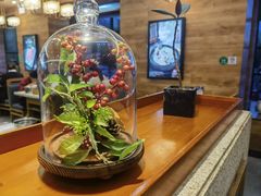 -韩香福烤肉庄园(荣成店)