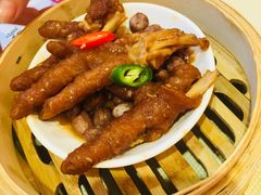 -古韵轩·江浙融合菜(梁溪店)