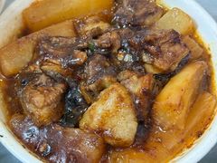 -品香排骨饭(羊官路店)