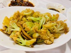 -翠亭酒家(山西南路店)