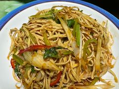 -清真新疆叶尔羌烤肉店(新香洲店)