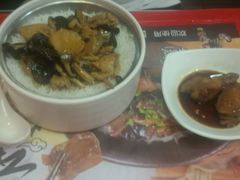 -72街荷叶饭(三元里店)