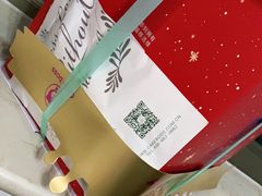 -CAKE BOSS 蛋糕老板(领展购物广场·中关村店)