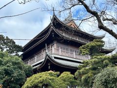 -龙华寺