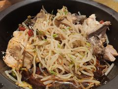 原味汽锅鸡-云海肴·汽锅鸡·云南菜(广安门天虹店)