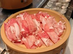 -龍歌自助小火锅(兰山上海路万达店)